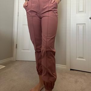 Lulu lemon joggers